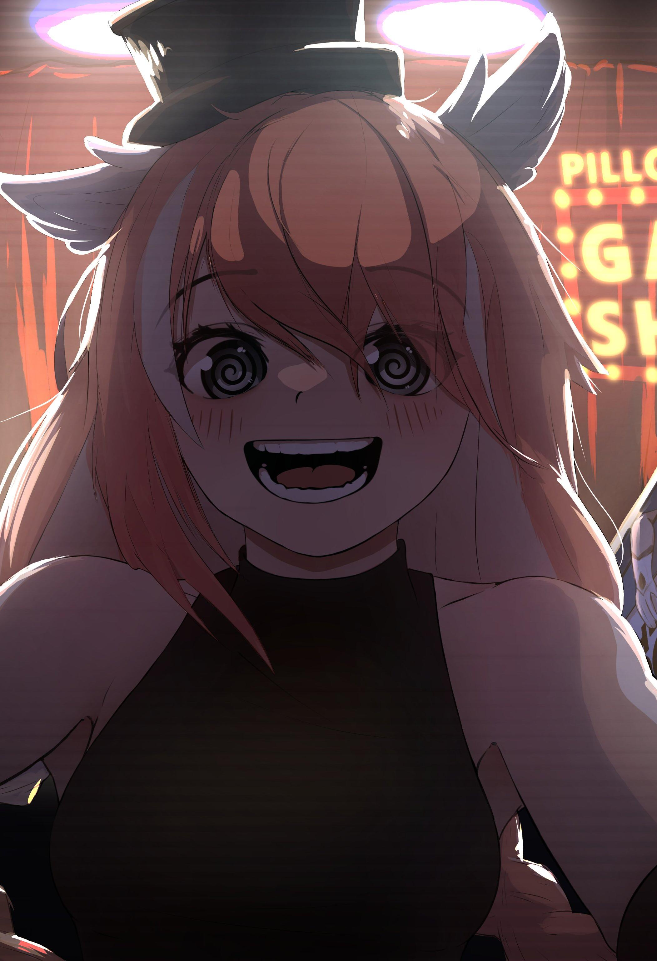 GoonOrDoom——淫秽耐力游戏节目!