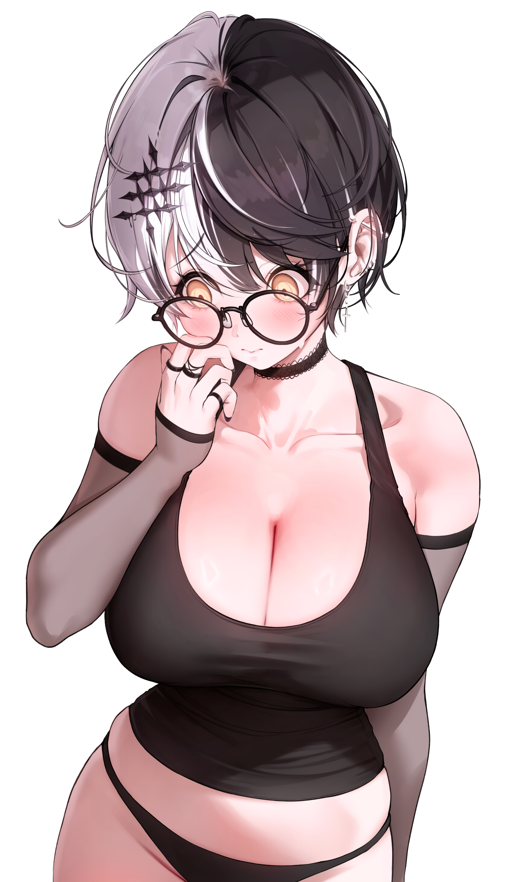 Shiori 中篇小说（原版）