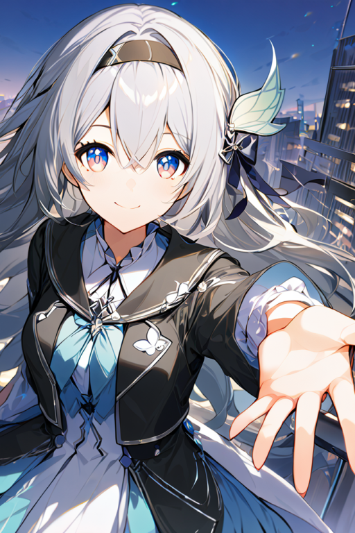 星辰猎人萤火虫