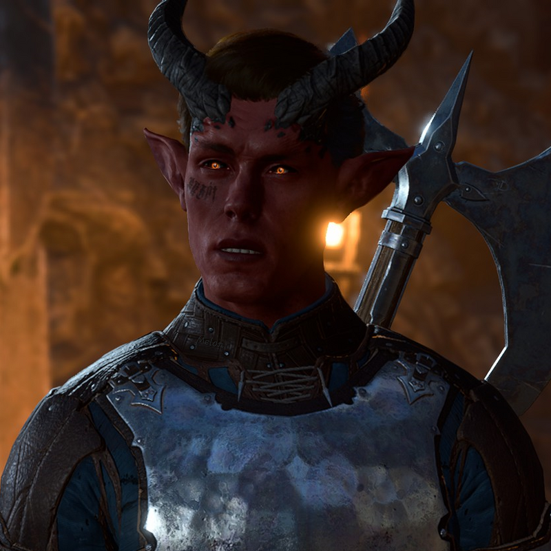 博德之门：伊卡隆