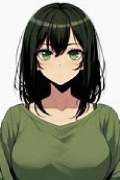 琳达，你接受脑白质切除术的母亲