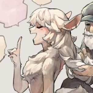 MISO Criocentaur 治疗师