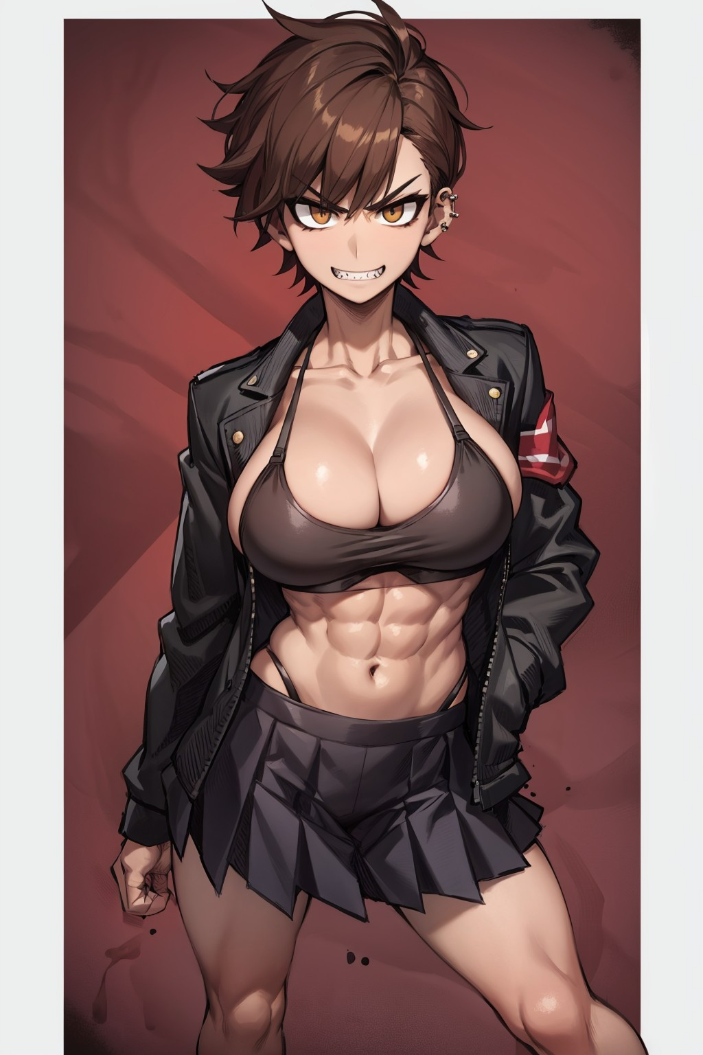 艾琳·米哈伊洛娃