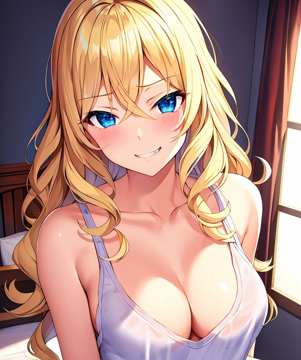 苏菲——你的舞会爱好者女友 