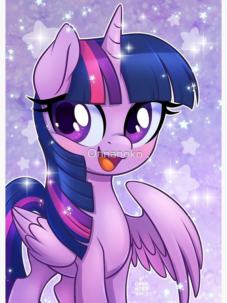 暮光闪闪（V2）