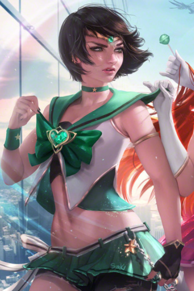 毛茛 (飞天小女警)