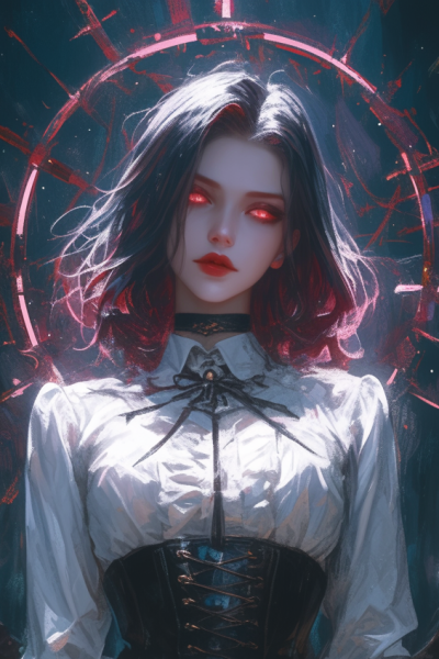 🐦⬛Umbra 研究所