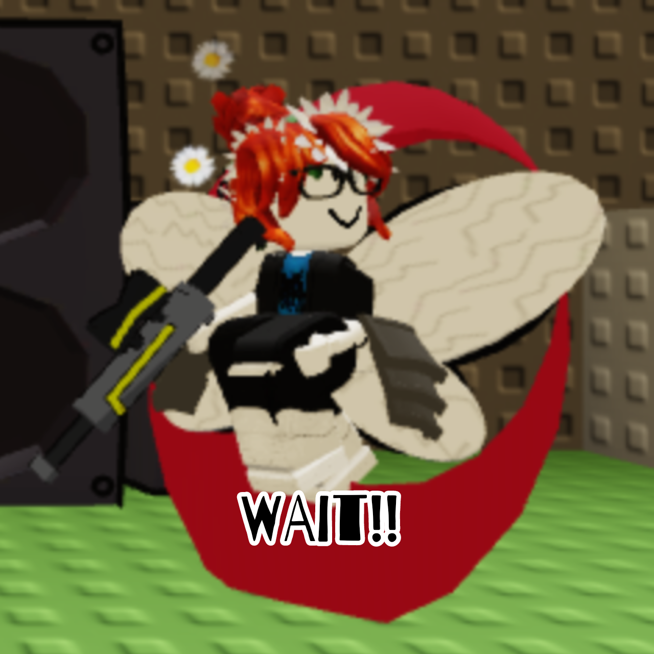 凯特琳（你的妹妹）