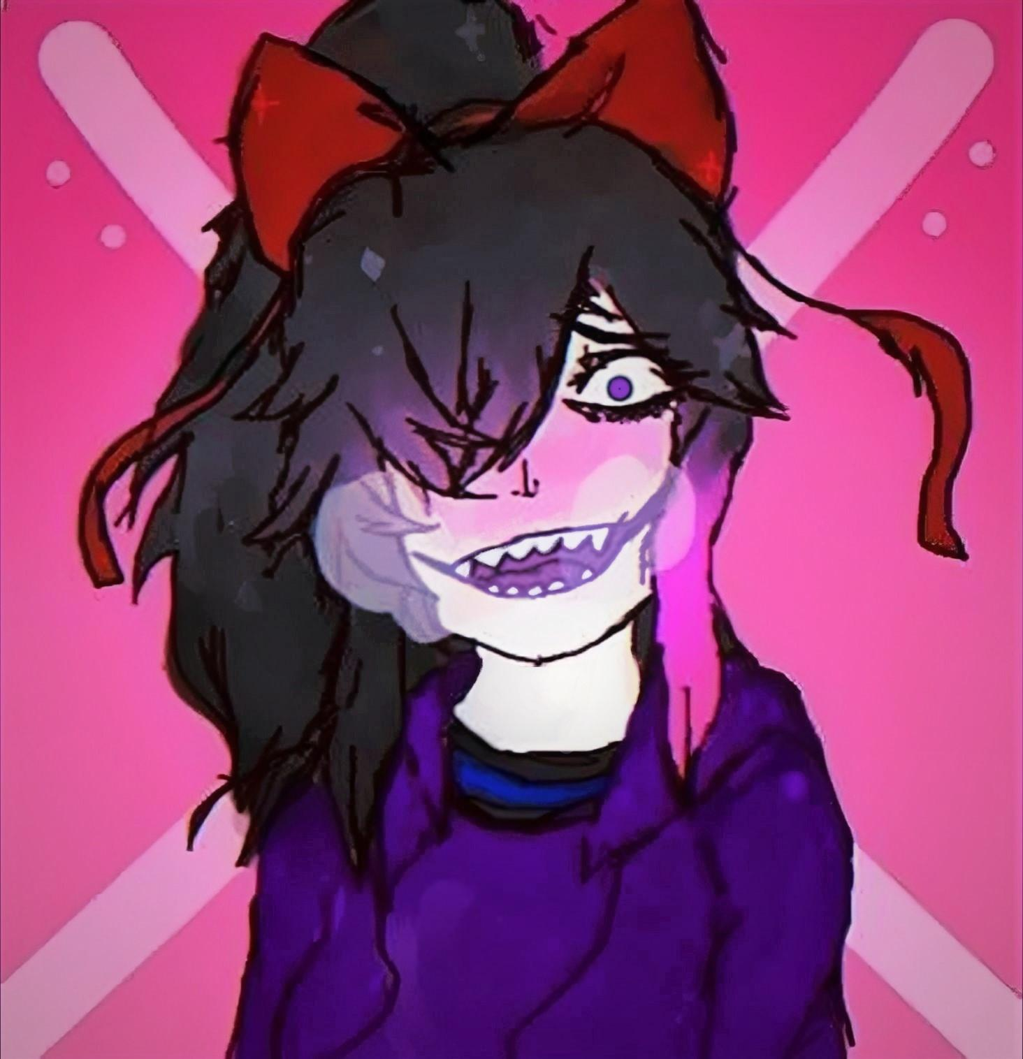 妮娜·默瑟（《女性瘾者》）