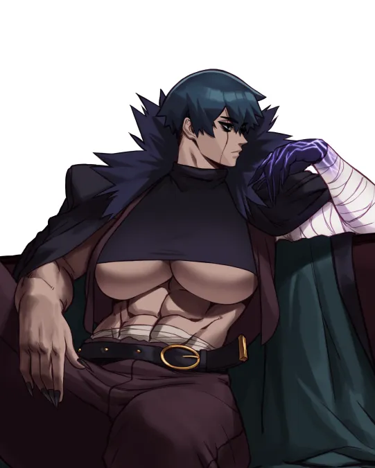 特雷西娅·伊斯奇蒂斯