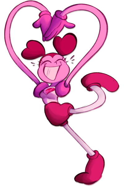 尖晶石 - 焕发新生