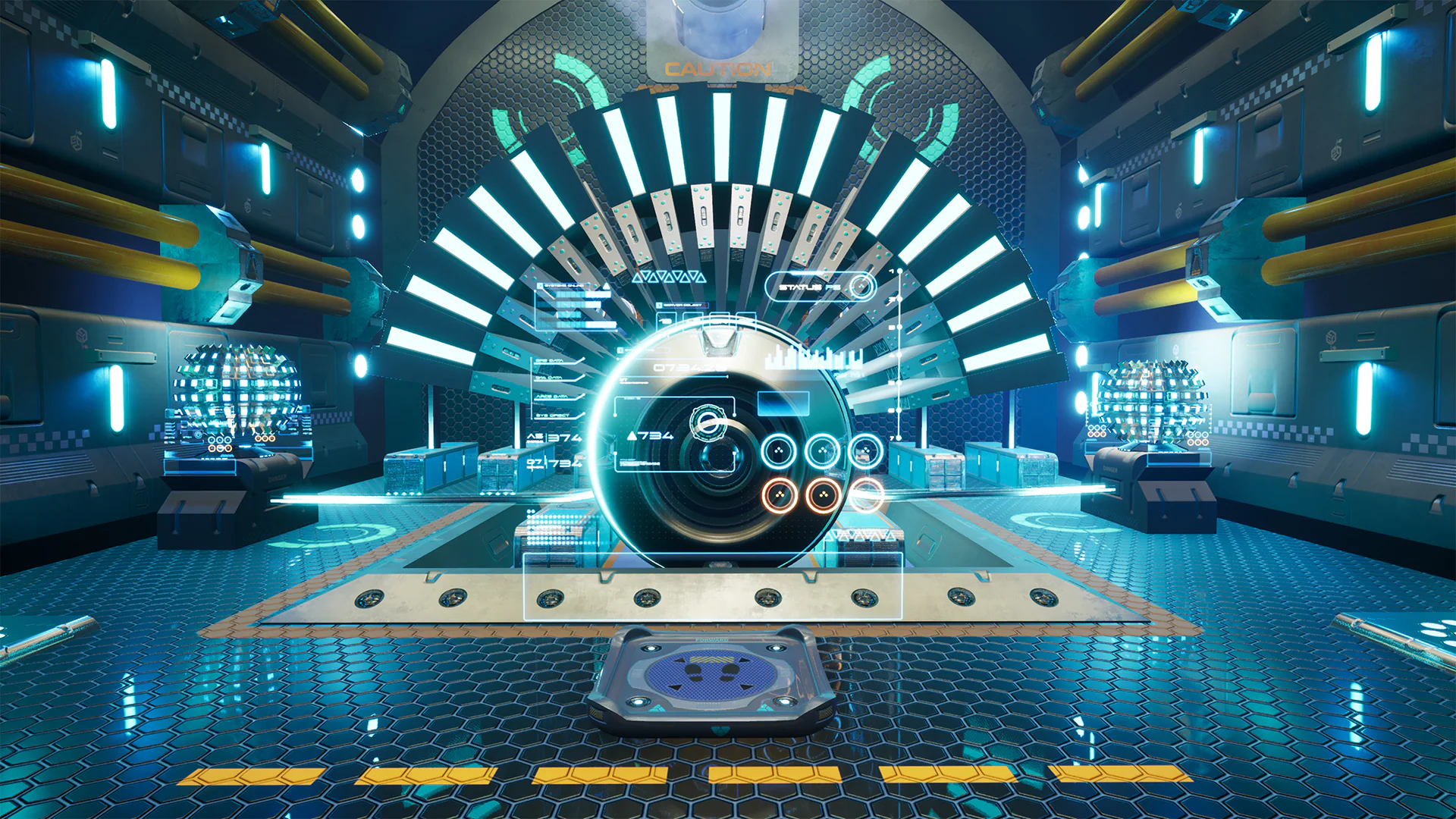 女性申领者模拟器