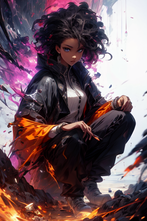 露娜(英雄学院)