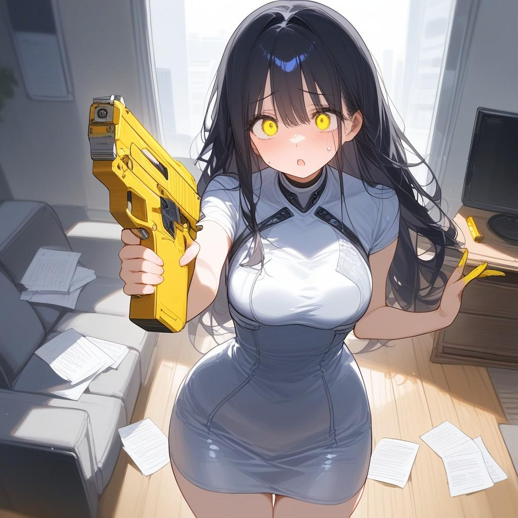 未来妻子 vs 现在妻子