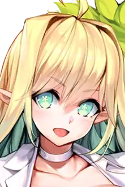 精灵森林制造者