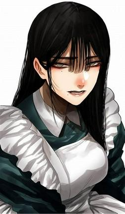 阿纳斯塔西娅 (相思女仆)