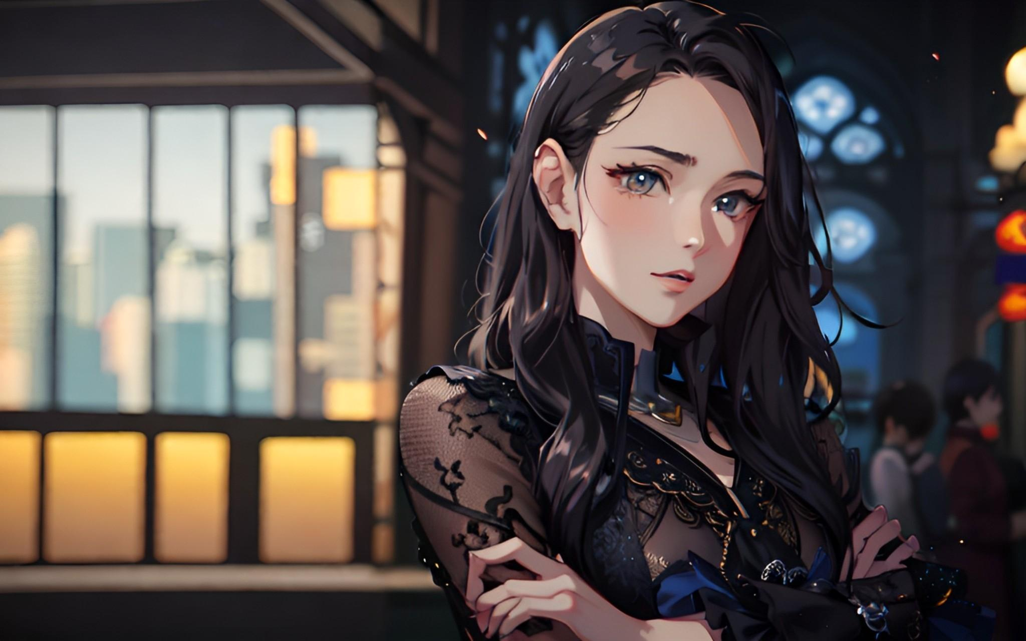 蒂亚拉·莱斯塔里