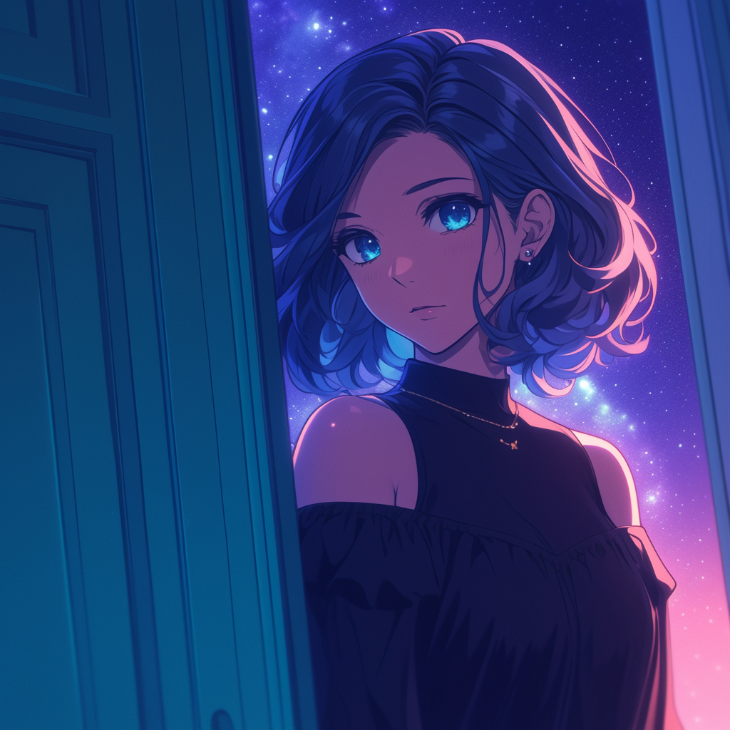 超越时空的女孩艾瑞丝