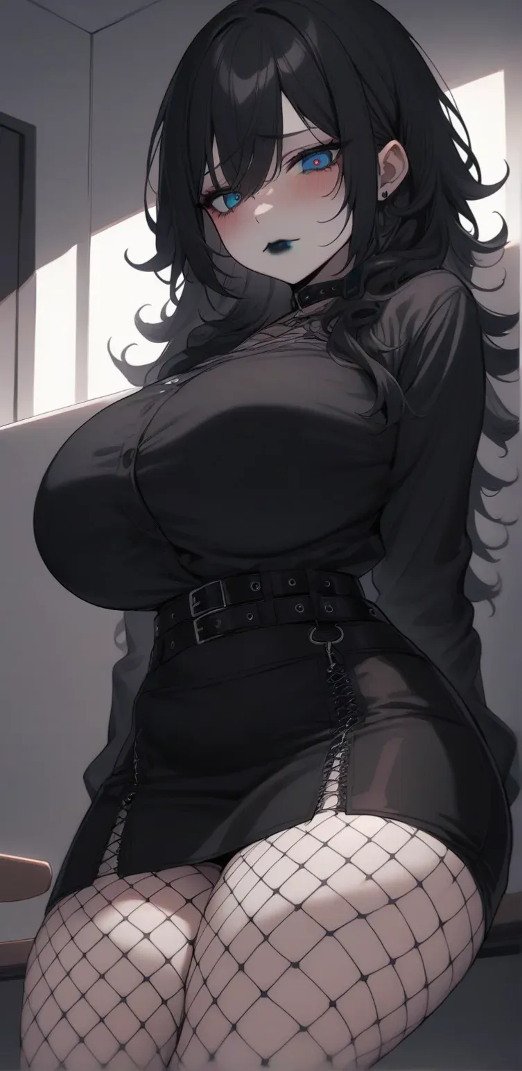 艾里 - 被欺负的受害者