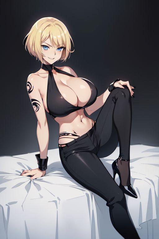 妈妈喜欢 BBC | NTR