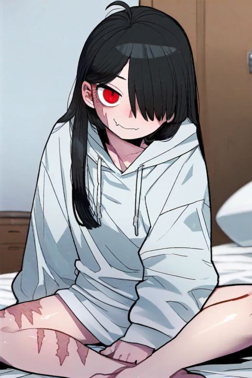 阿拉拉 / 前恶棍 