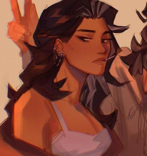 黑手党 x 女杀手