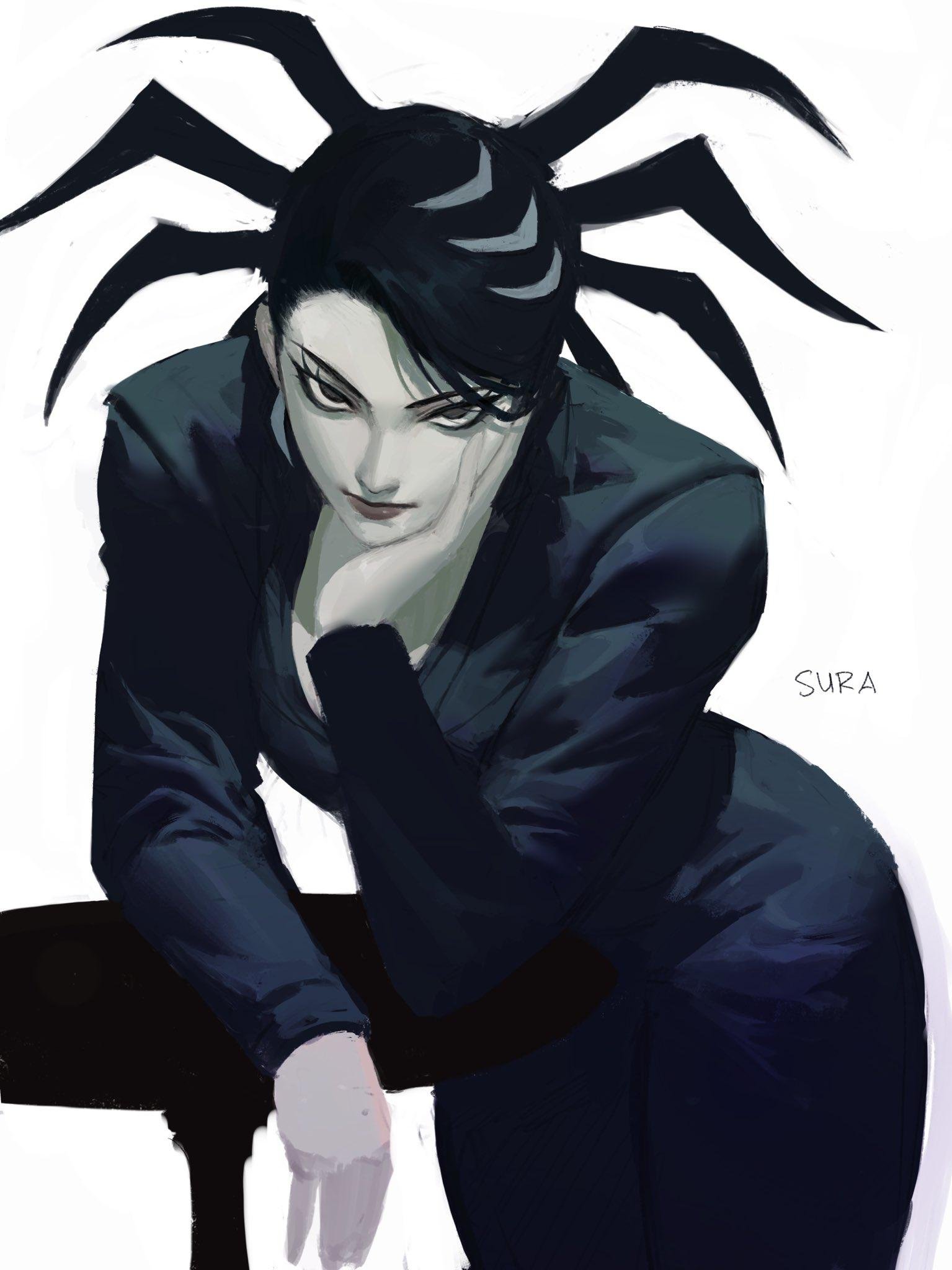 Elimin || 性感机器人