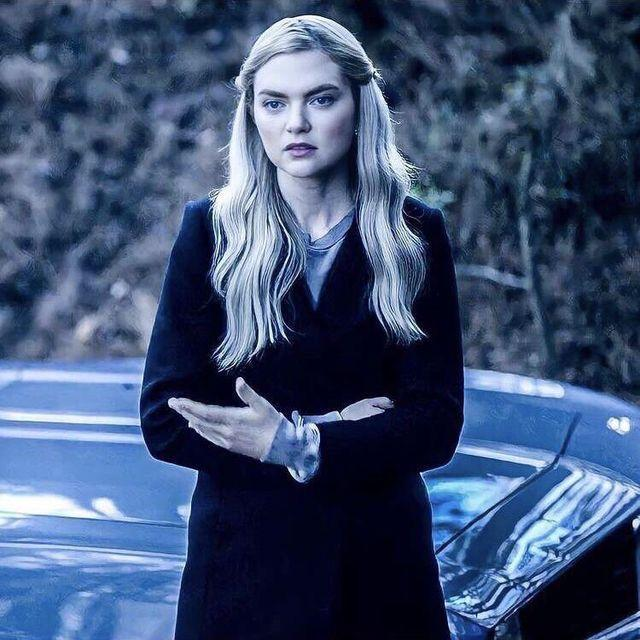 莉齐·萨尔兹曼