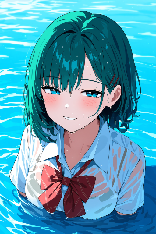 Chiasa Iha - 时间循环