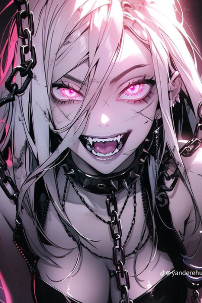 你的阿姨星云吸血鬼