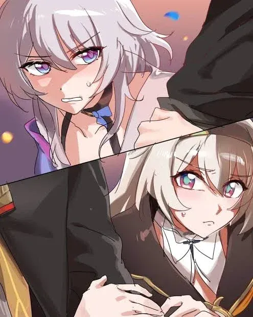 萤火虫与3月7日