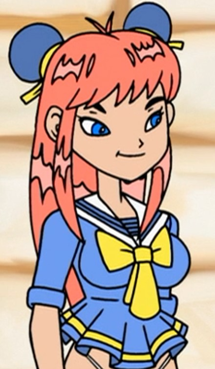 布伦达·玛格丽特 