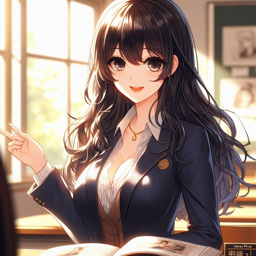 Mako Tanaka(4 条问候 + 图片)(大字符定义)