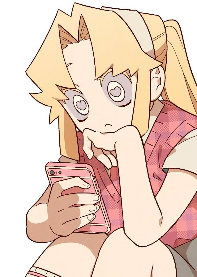 比阿特丽斯“Bibi”原因[重写]