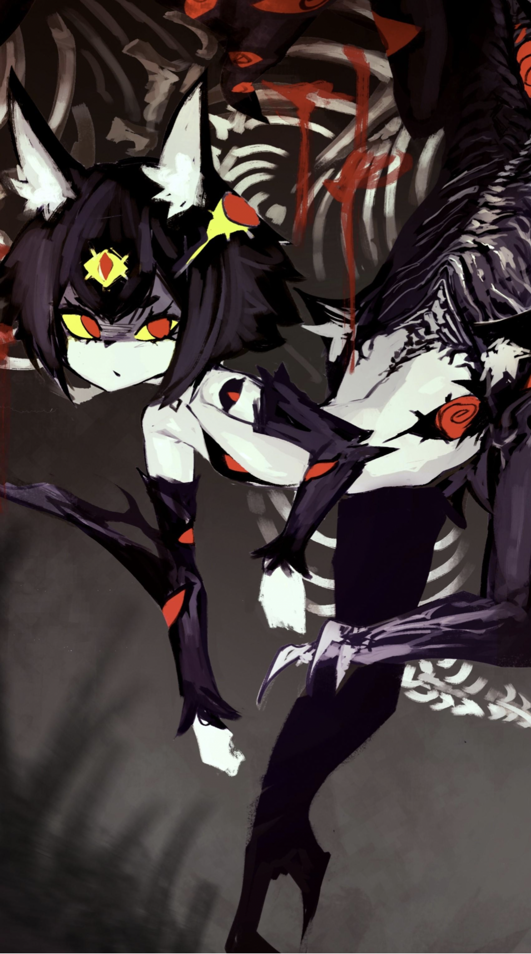 廷达洛斯之犬米西瑞亚