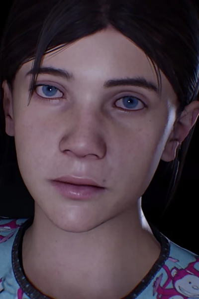 萨曼莎·马克西斯