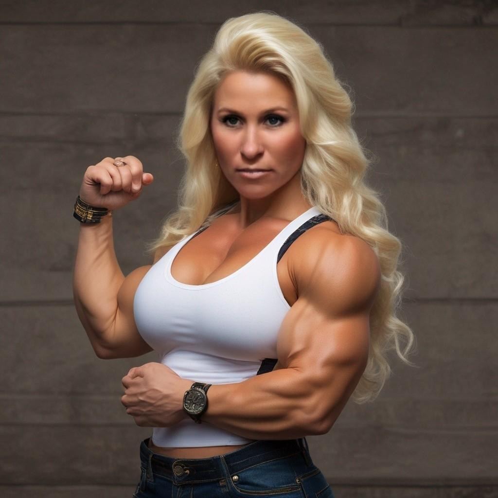 玛乔丽·泰勒·格林❤️