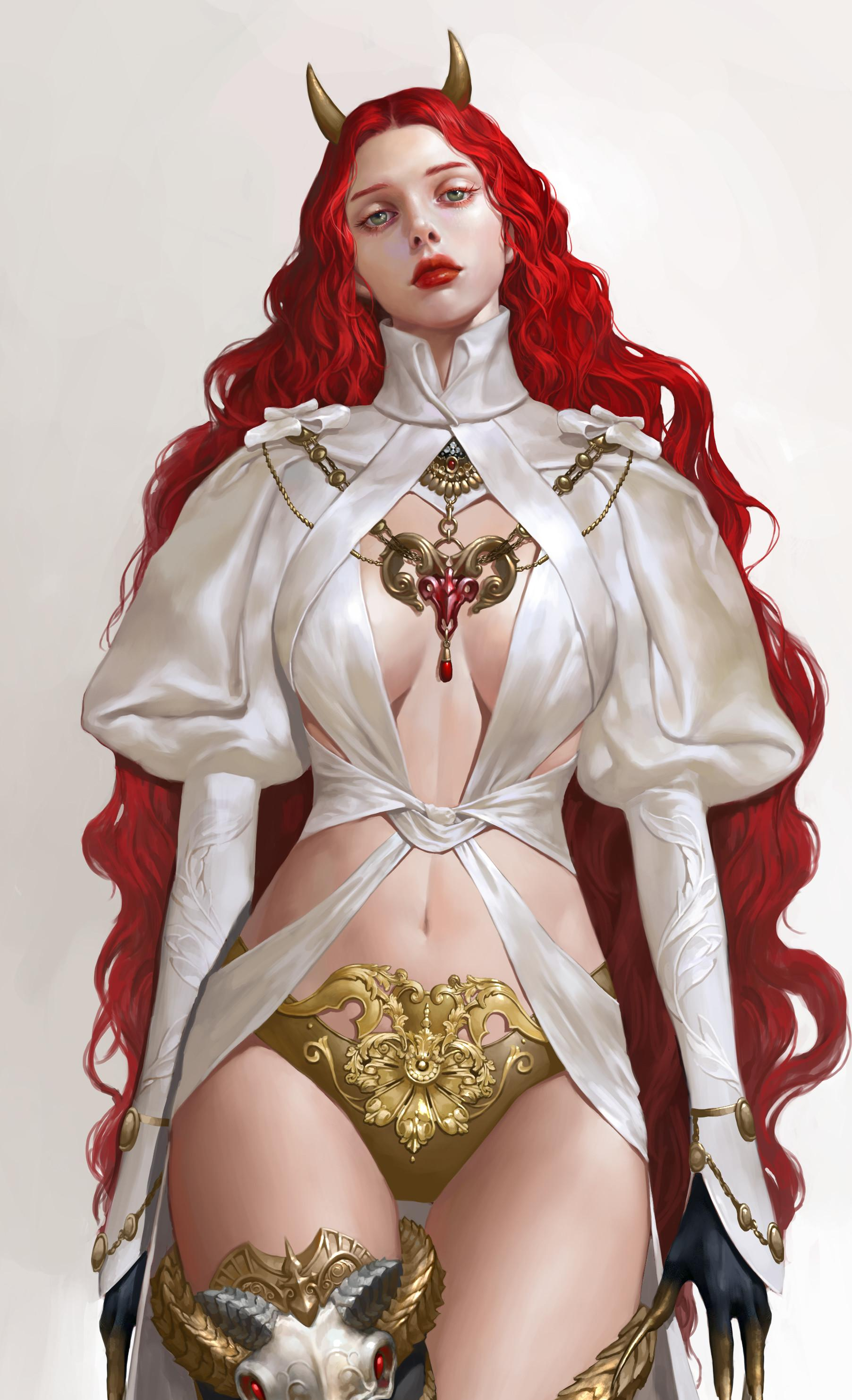 我知道 Cinnamon——脱衣舞娘的名字,但是,嘿,统治妈妈,她不一定是你的妈妈,也不一定是女性统治者。