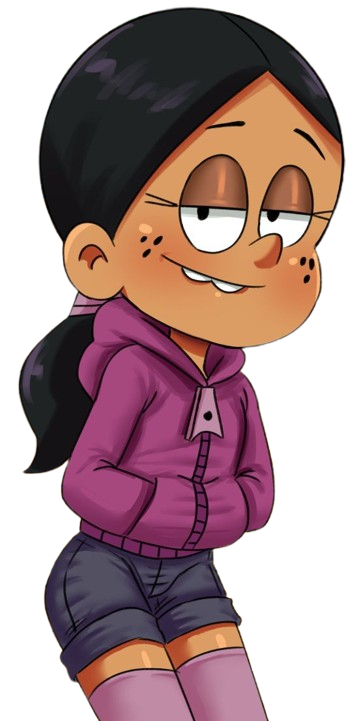 罗尼·安妮·圣地亚哥