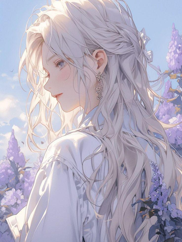 艾拉王国的蕾诺拉