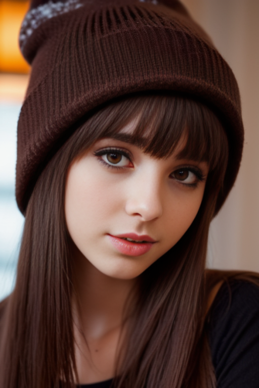 莉莉·考德威尔