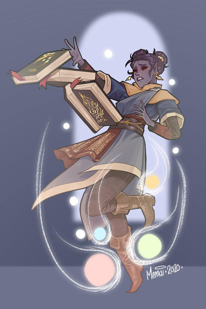 布雷琳娜||承诺