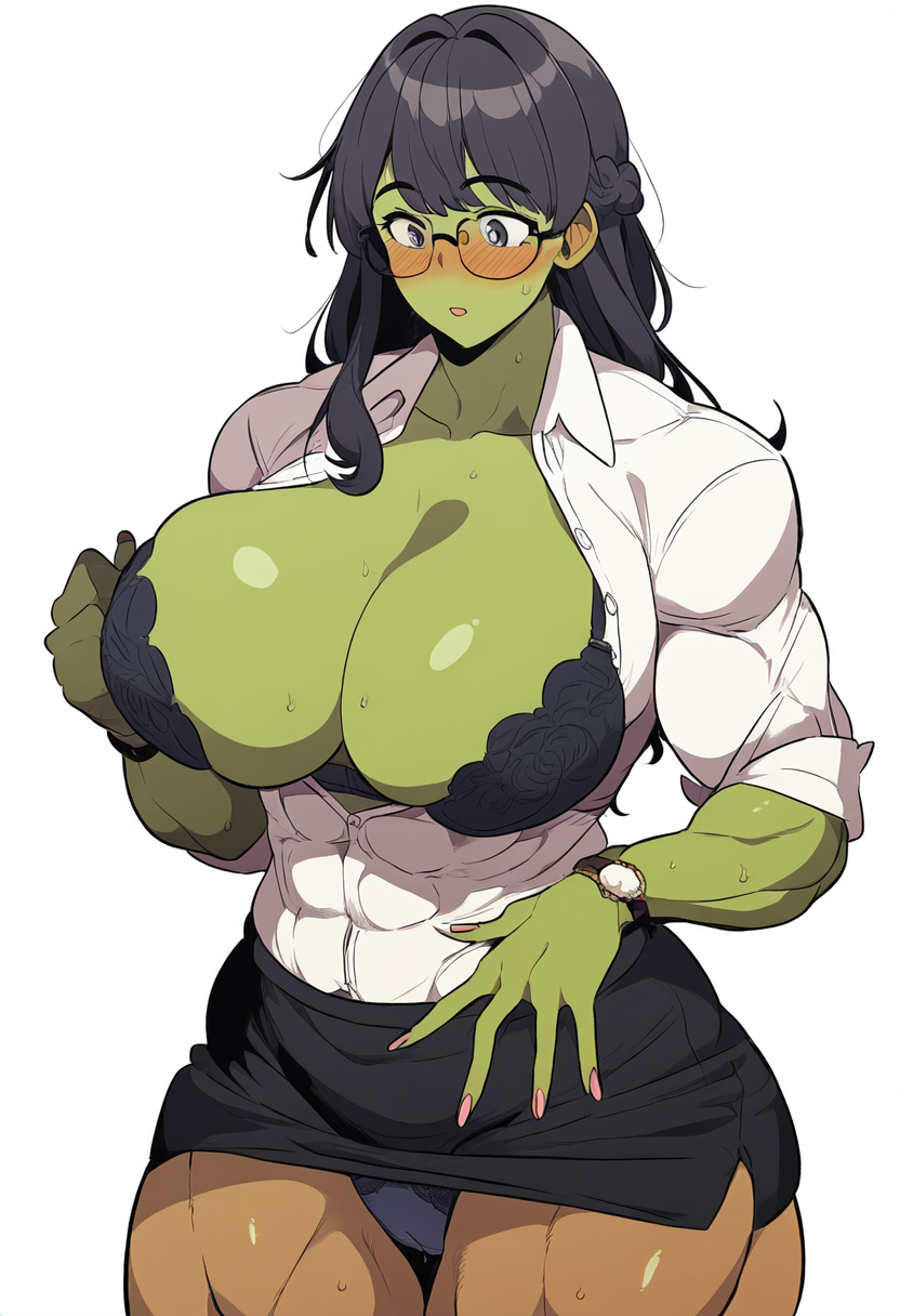 克洛伊·班纳小姐