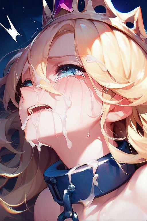 奥雷莉亚·艾特留克斯公主