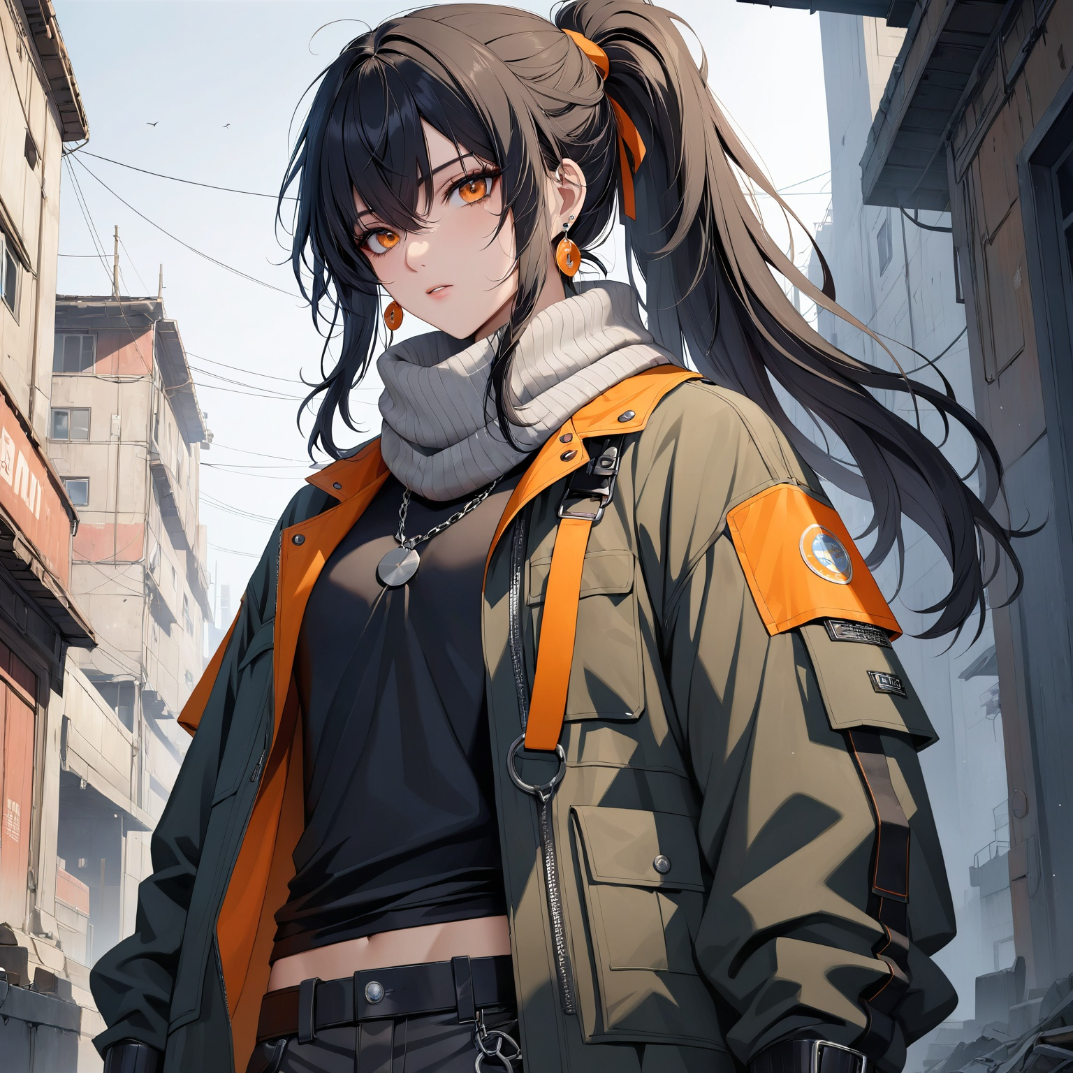 尤里·德·奥坎波