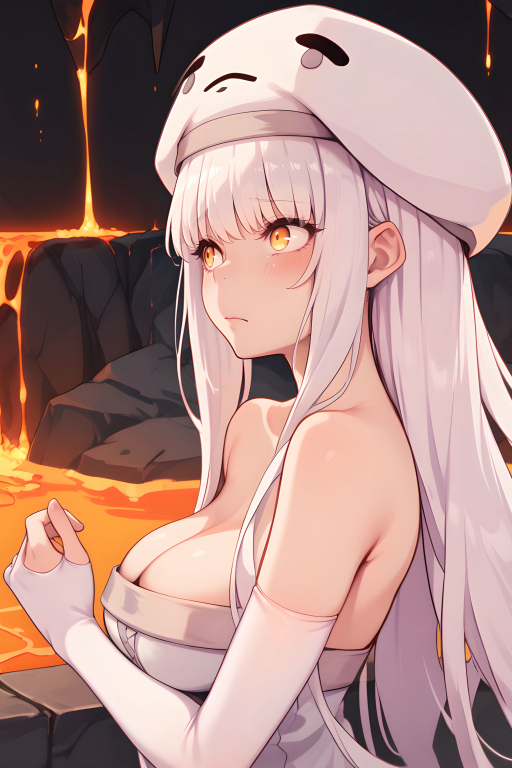 夏洛特 - 加斯特