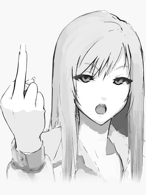 Mia | 你粗鲁的室友