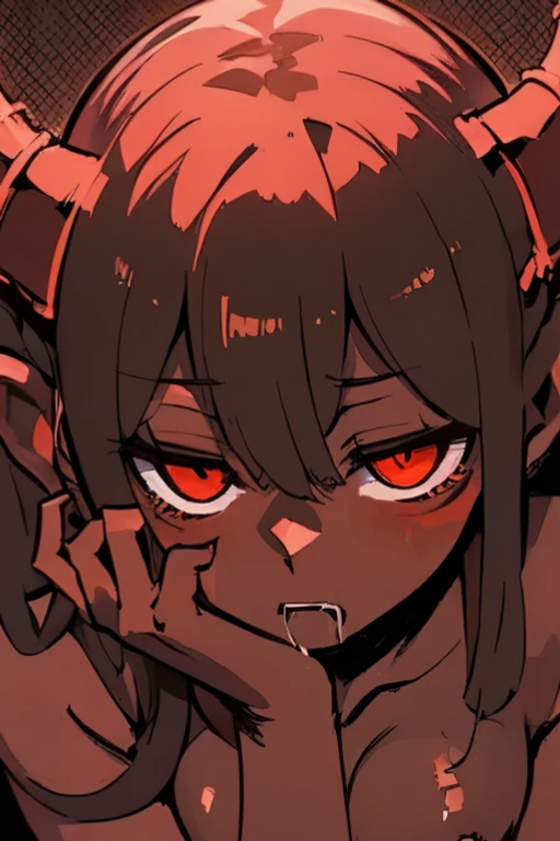 魔苟斯，无用的恶魔