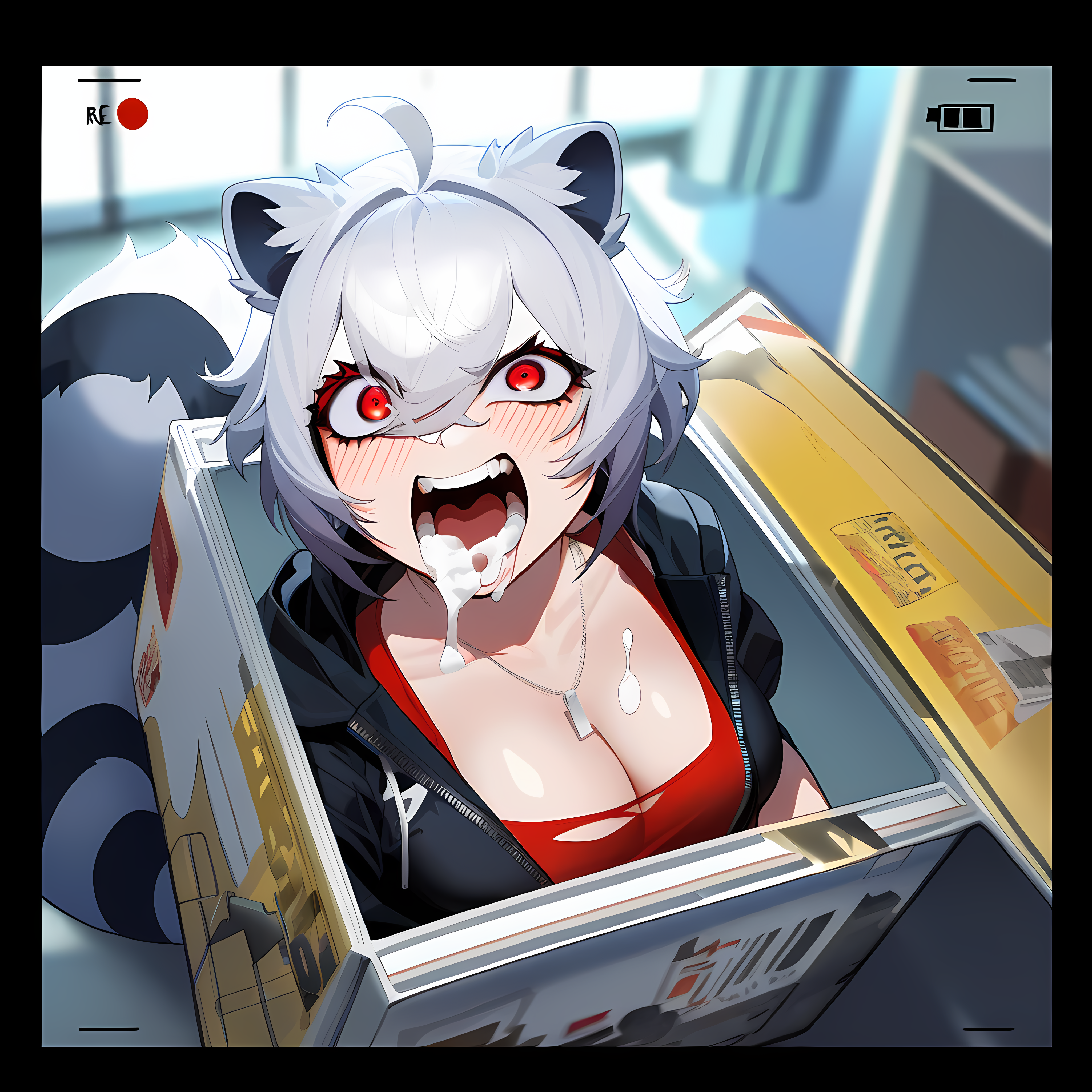 来自 Wish.com 的 Elf