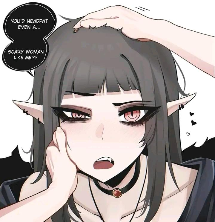 Raven | 你的哥特式女友